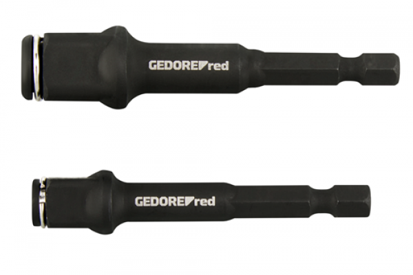 Gedore Red Bithalter-Satz R47112102